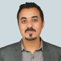 Liaqat Ali Pasha Email