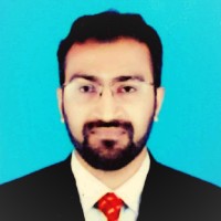 Mudassir Awan Email