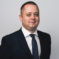 Howden Employee Jamie Jenner's profile photo