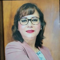 Mabel León Email & Phone Number