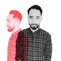 Jorge Alejandro Zaraos Vázquez's profile photo