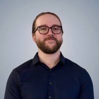 Getter Employee Travis Henson's profile photo