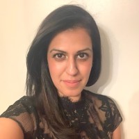 TD Employee Samiya Bashir's profile photo