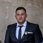 Alandale Group of Companies Employee Nerijus Misiunas's profile photo