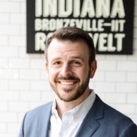 Sunshine Enterprises Employee Trenton Blythe's profile photo