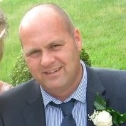Dearnleys Ltd Employee Michael Lynch's profile photo