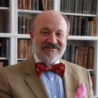 University of Southern California Employee David Warburton's profile photo