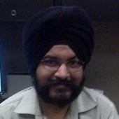 Early Warning® Employee Devinder Singh's profile photo