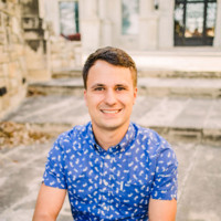 Razoyo Employee William Byrne's profile photo