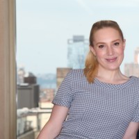 Bernstein Real Estate Employee Lauren Lynch's profile photo
