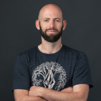 Nomad8 Employee Tony O'Halloran's profile photo
