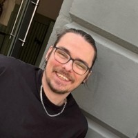 Partoo Employee Thomas Dupre's profile photo