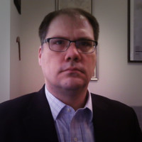 Vector Institute Employee Andres Rojas's profile photo