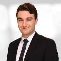 Minto Group Employee Patrick Gibson's profile photo