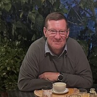 Herotel Employee Eldred Ekermans's profile photo