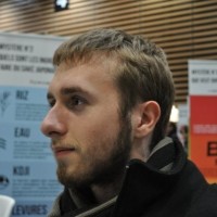 Avenir Numérique Employee Sébastien Mhun's profile photo
