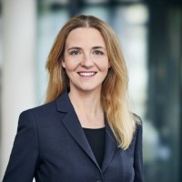 GEMA Employee Julia Niebler-Kaiser's profile photo
