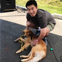 Meta Employee Wei Guo's profile photo