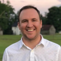 Florida State University Employee Chris Cate's profile photo