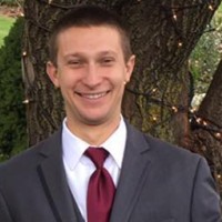 Kawasaki Engines USA Employee Thomas Symons's profile photo