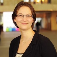 Appsolutely joins Valtech Employee Veerle Bodewes's profile photo