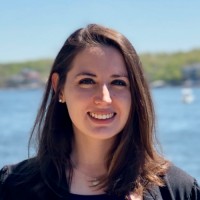 Phylos Employee Madelyn Bechtel's profile photo