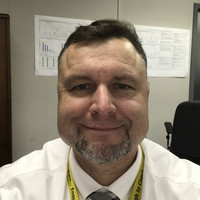 CANDU Owners Group Employee Jason MacIejko's profile photo