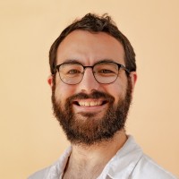 Epoch Employee Jaime Sevilla's profile photo