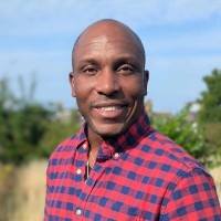 TradeKart Employee Baron Anyangwe's profile photo