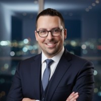 EL-GO TEAM Employee Noah Pickholtz's profile photo