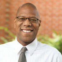 Fresno Pacific University Employee Andre Stephens's profile photo