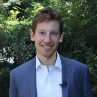 Reflection.Ai Employee Jeremy Berman's profile photo