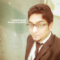 IKK Group - Isam Khairy Kabbani Group of Companies Employee Mohammed Farooq's profile photo