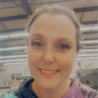 BEAVER MANUFACTURING COMPANY, INC. Employee Ginny Jackson's profile photo