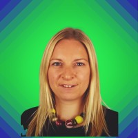 ATKINS NUCLEAR SECURED, LLC Employee Sophie Payne's profile photo
