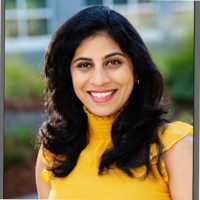 SAFEbuilt Employee Poojitha Shashi's profile photo