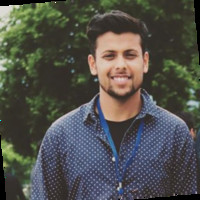 Yobi Employee Uneeb Mehraj's profile photo