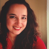 APLANET Employee Maria Victoria Murillo's profile photo