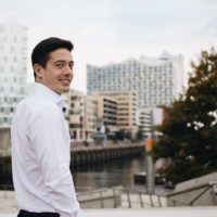 Christopher Go Email & Phone Number