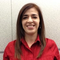 Grupo Almo Employee Andrea Dominguez's profile photo