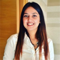 Arvind Fashions Limited Employee Simerdeep Pandher's profile photo