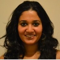 OLOID Employee Aarthi Markandey's profile photo