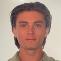 Genoptic LED Employee Jack Kohar's profile photo
