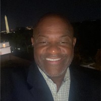 Amerigroup Maryland and District of Columbia Inc. Employee Darryl Day's profile photo