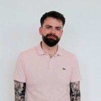 Helvetia Baloise Gruppe Employee Manuel Thomas's profile photo