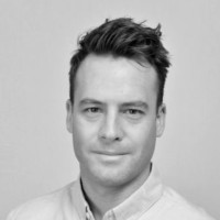 Fishtek Consulting Ltd Employee Adam Fryer's profile photo