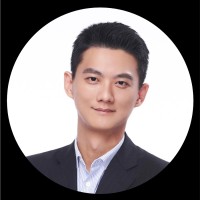 英國阿斯利康 Employee Nick Tseng's profile photo