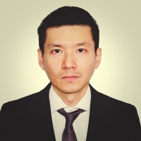 Zurich Insurance Employee Kyle Lam's profile photo