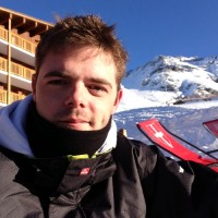 St David's Catholic College | Coleg Catholig Dewi Sant Employee Darren H.'s profile photo