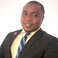 Germaine Auto Centre Employee Sulaimon Saliu's profile photo